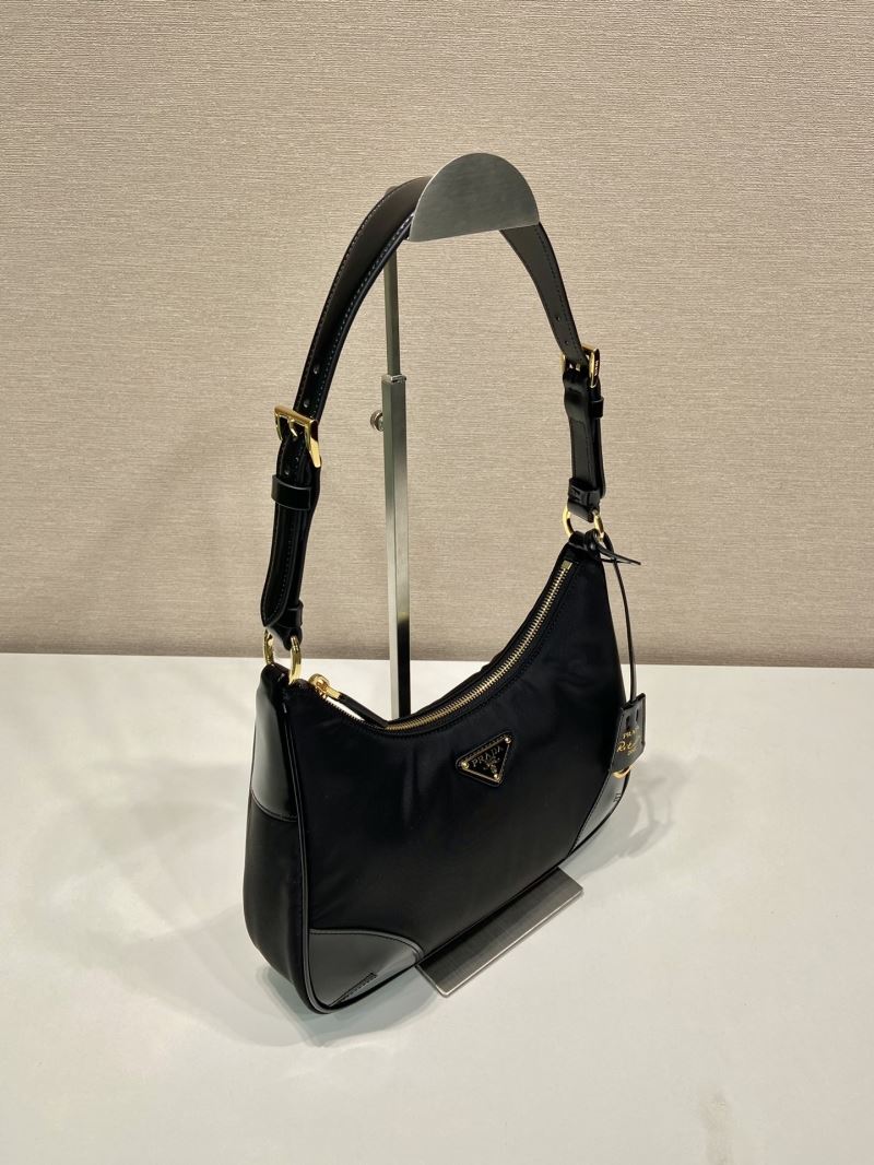 Pra*a hobo bags